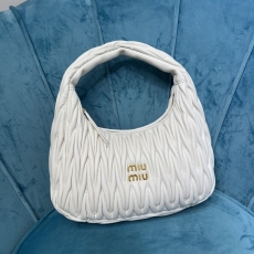 Miu Miu Top Handle Bags